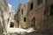 Medieval Avenue of the Knights, Rhodes Citadel