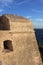 Medieval bastion in Ibiza