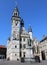 Medieval Belfry, Aalst, Belgium