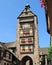 Medieval Belfry, Riquewihr, France