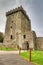 Medieval Blarney Castle