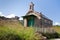 Medieval Breton house in Brittany