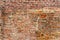 Medieval Brick Wall Background