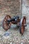 Medieval Cannon