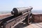 Medieval cannon