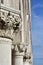 Medieval capitals in Venice