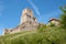 Medieval castle of Assisi (Rocca Maggiore)