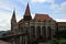 Medieval castle - Corvin Castle Hunedoara