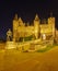 Medieval Castle Het Steen, Antwerp, Belgium