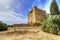 Medieval castle of Kolossi, Limassol, Cyprus