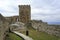 Medieval Castle of Linhares da Beira