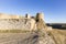 The medieval Castle in Medinaceli town