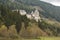 Medieval castle Moosham - Austria