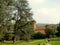 Medieval Castle in Parco del Valentino Turin