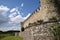 The medieval castle of Passiranon in the countryside of Franciacorta - Lombardy - Italy