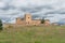 Medieval castle of Pedraza, Segovia, Spain