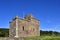 Medieval Castle of West Central Scotland