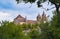 Medieval cathedral in Breisach Germany