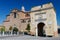 Medieval cathedral ( Cattedrale di Santa Maria Assunta) in Chioggia