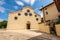 Medieval Cathedral of Santa Maria Maggiore - Spilimbergo Friuli-Venezia Giulia Italy