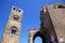 Medieval Catholic Church Chiesa Matrice in Erice.