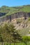 Medieval cave city monastery Georgia,Transcaucasus