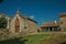 Medieval chapels of Saint Anthony and Calvary