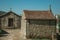 Medieval chapels of Saint Anthony and Calvary in Belmonte