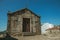 Medieval chapels of Saint Anthony and Calvary in Belmonte