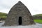 Medieval christian oratory, Gallarus, Ireland