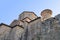 Medieval Church Agia Triada Rhodes