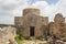 Medieval church built on top of Byzantine basilica in Anogyra