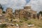 Medieval church built on top of Byzantine basilica in Anogyra