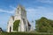 The medieval church, l\' Eglise St. Martin de Cricqueboeuf