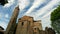 Medieval Church of Pieve di San Genesio Italy 5K
