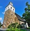 Medieval Church in Rauma, Finland
