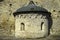 Medieval church of Sant Antonio at Borghetto di Borbera, Alessandria province