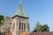 Medieval Church of St Petka at Kalemegdan fortress. Belgrade Beograd Serbia