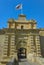 The medieval citadel of Mdina