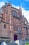 Medieval city of Salamanca