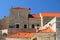 Medieval city wall of Dubrovnik - UNESCO Heritage