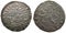 Medieval coin Prague groschen-700 years old coin