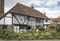 Medieval Cottage, Sussex, England