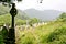 Medieval County Graveyard, Glendalough, county Wicklow, Ireland