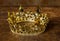 Medieval crown