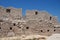 Medieval Crusader castle, Halki