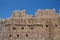 Medieval Crusader Knights castle, Halki