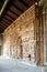 Medieval door of Santa Maria de Ripoll, Girona