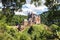 Medieval Eltz Castle in Germany