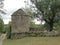 Medieval farm buildings of Abbey grange